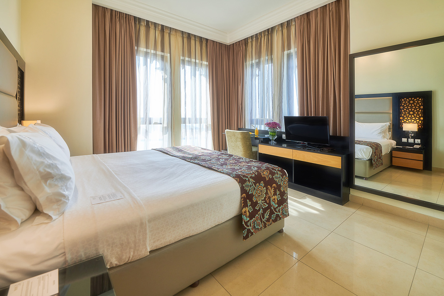 Two Bedroom Suite