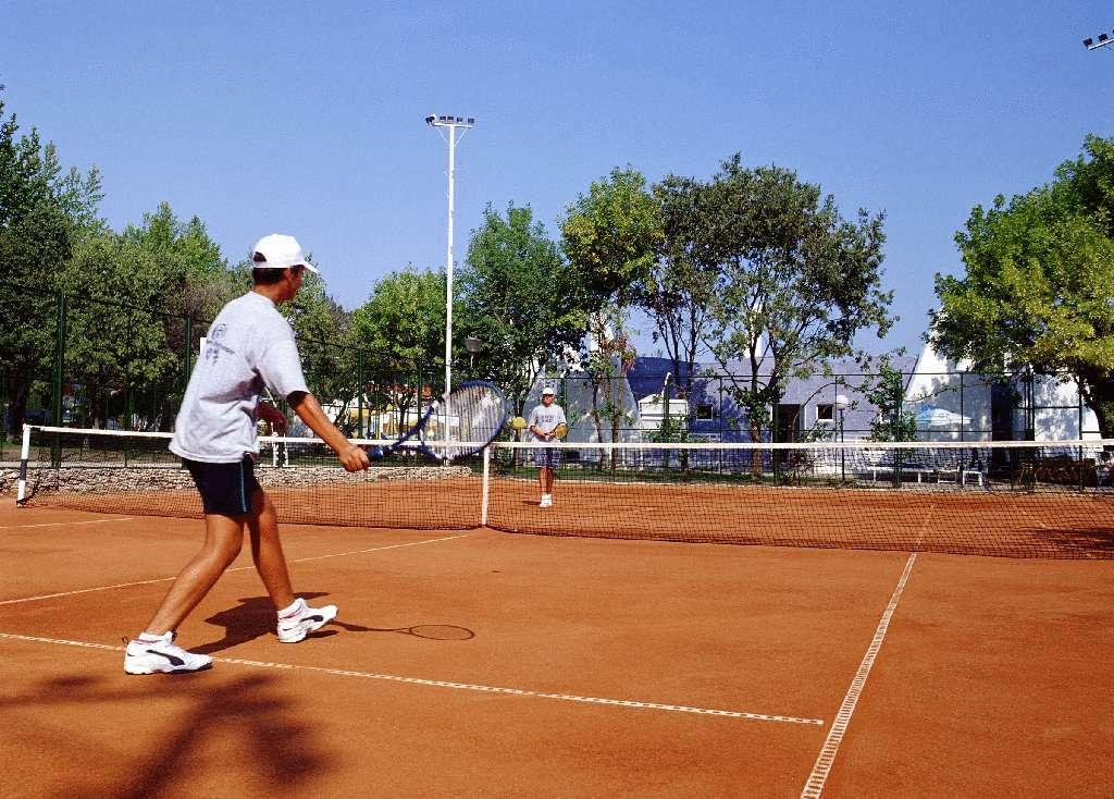 Sport