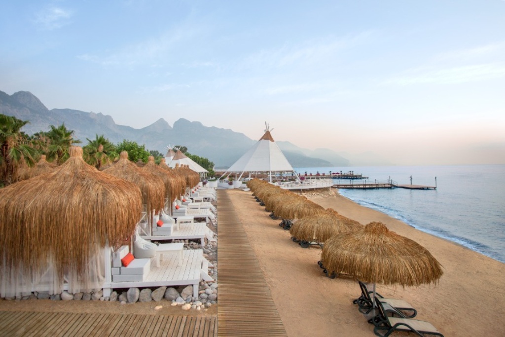 Plajă 