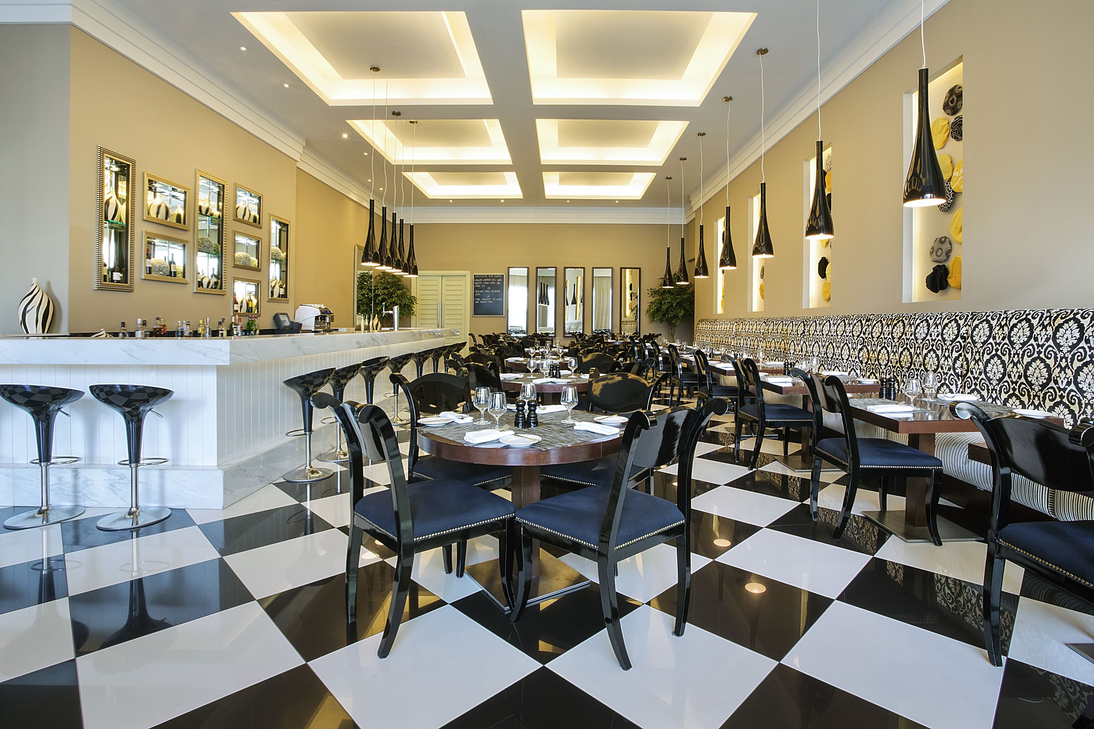 Bistro