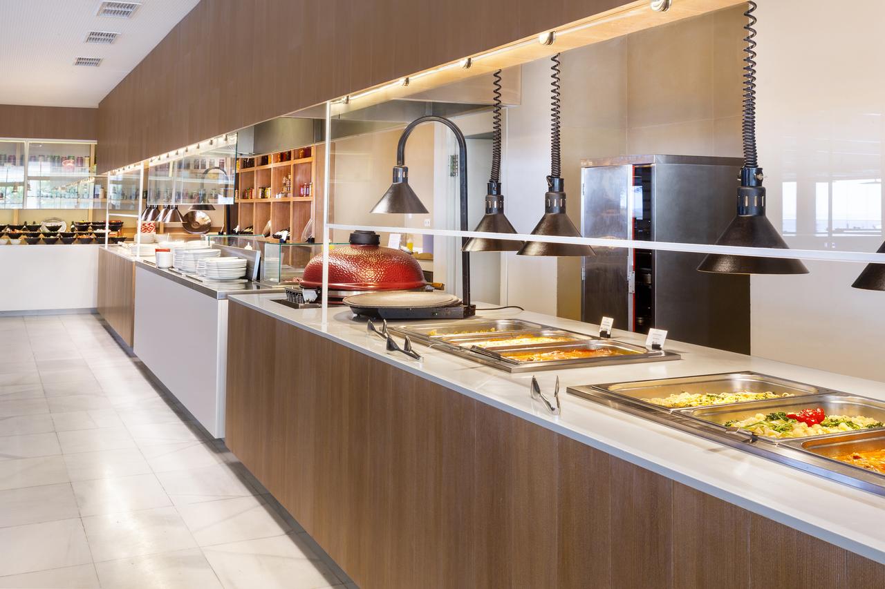 Merkado Buffet Restaurant  