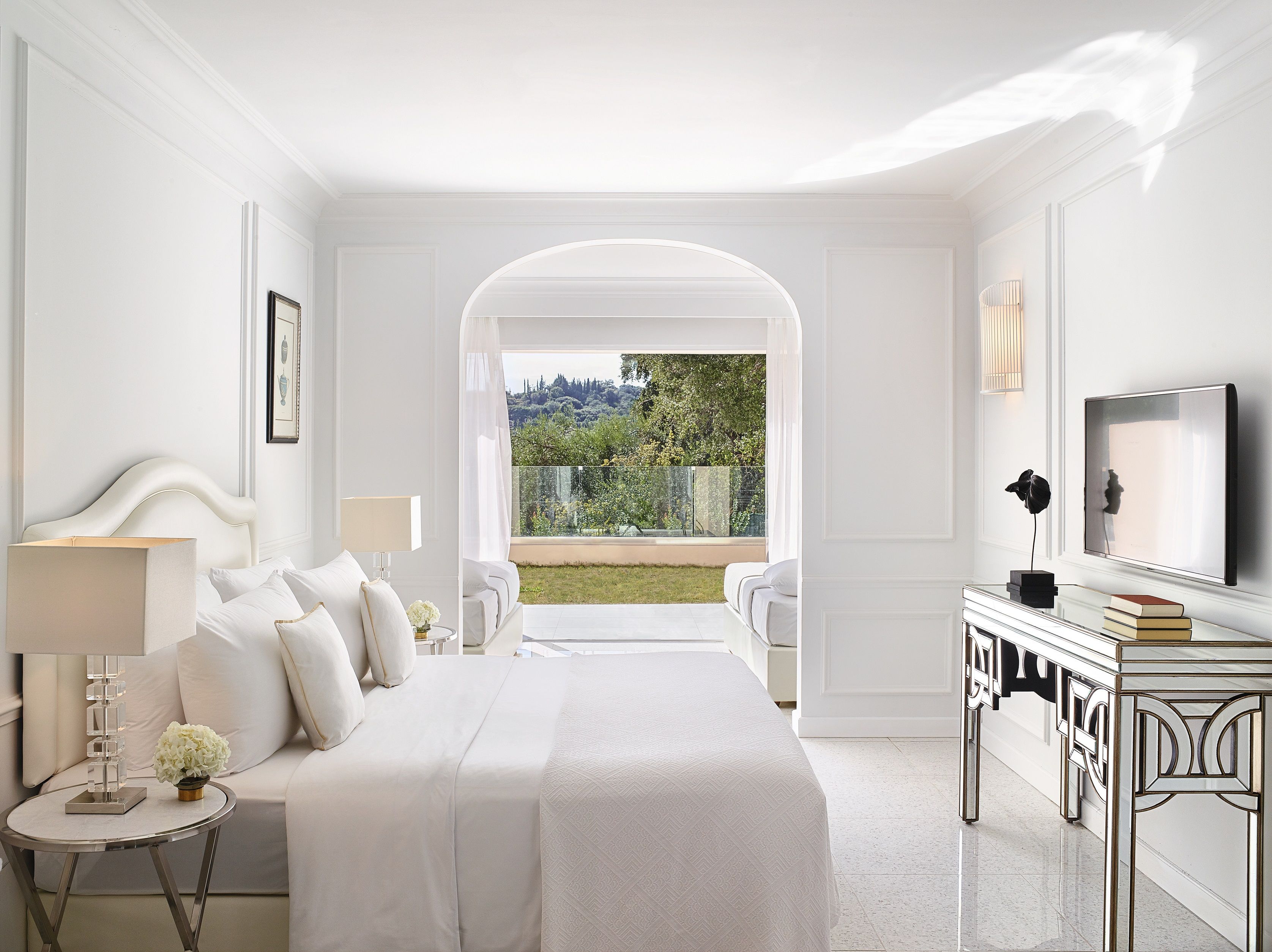 BOSCHETO JUNIOR FAMILY SUITE