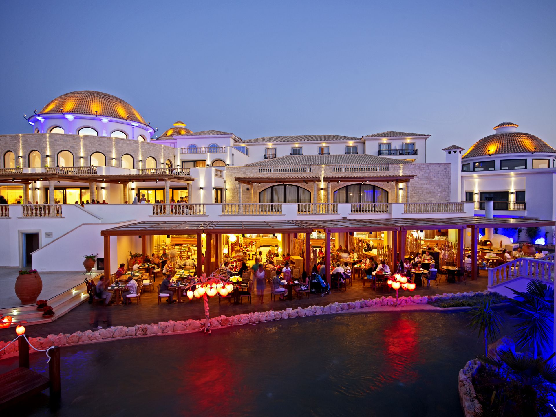 Restaurante