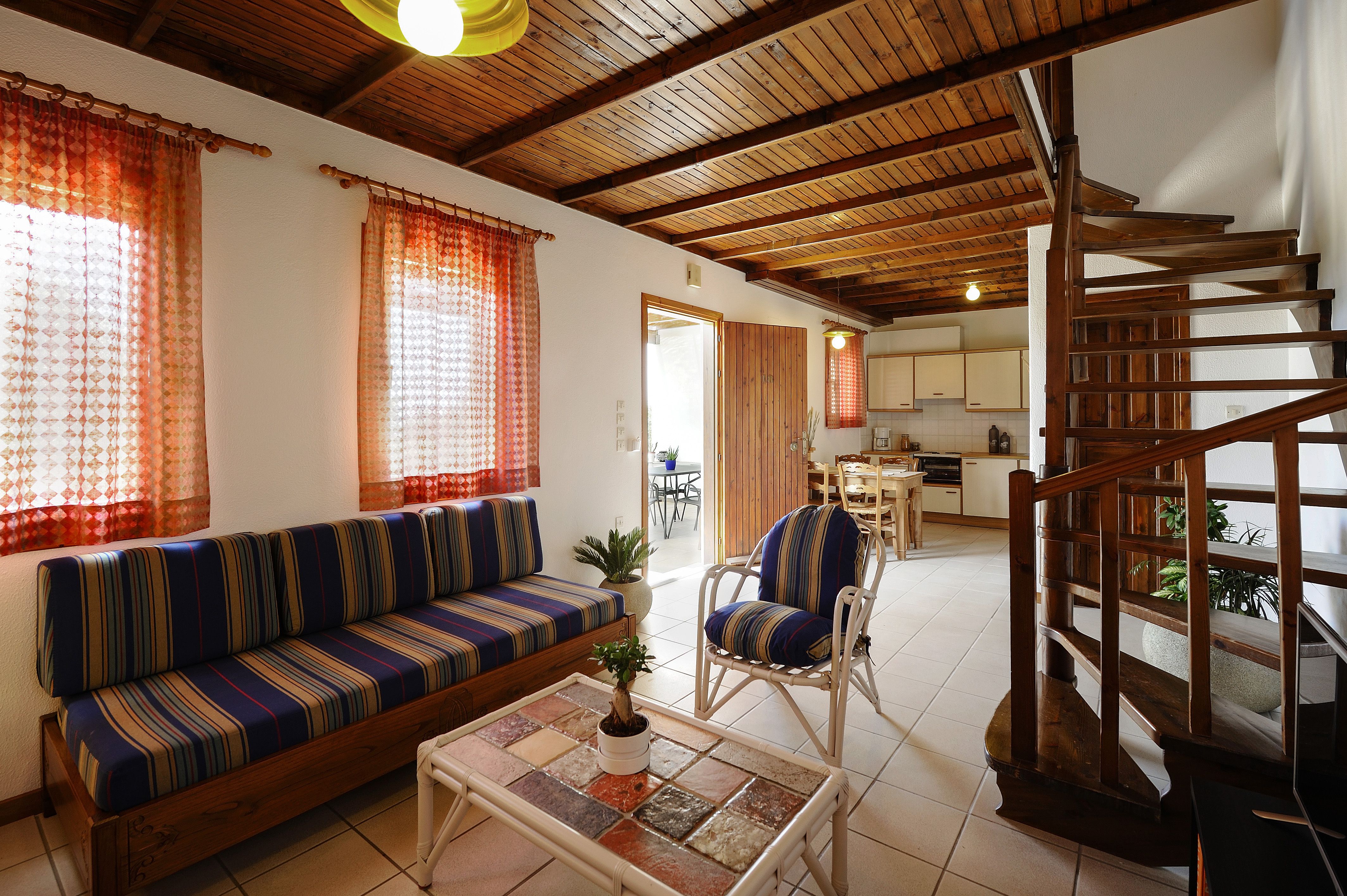 Panorama Superior Summer House