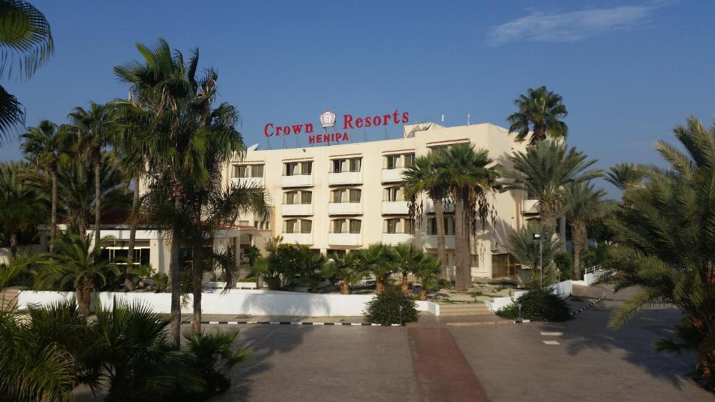 Main Building