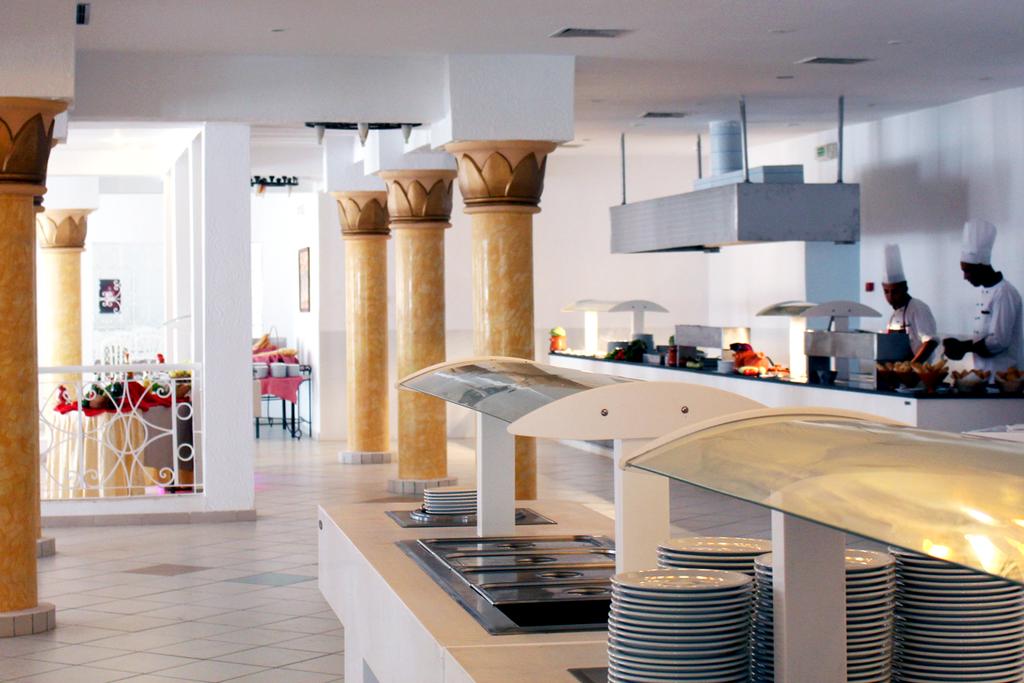 Restaurante