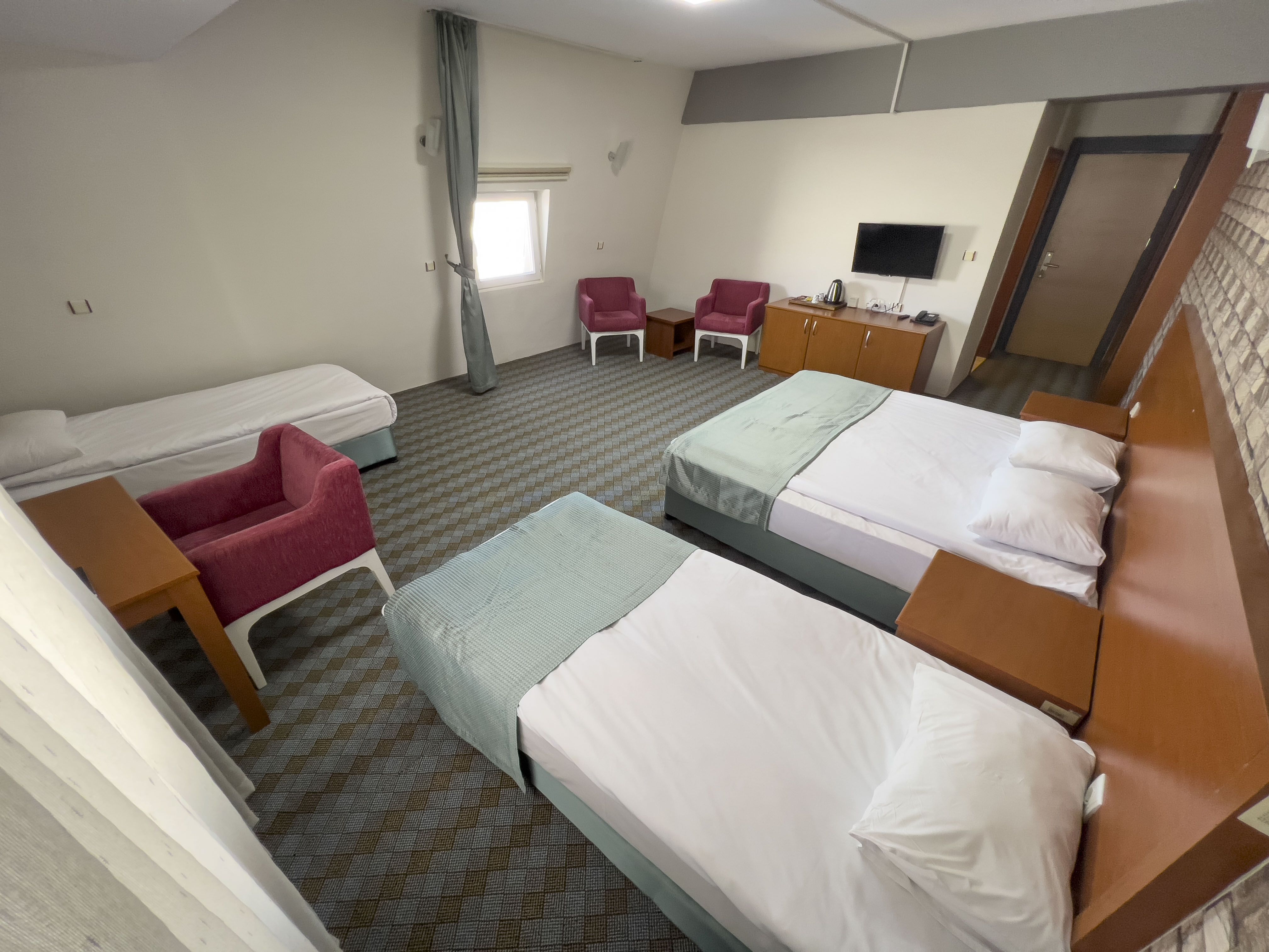 STANDART ROOM