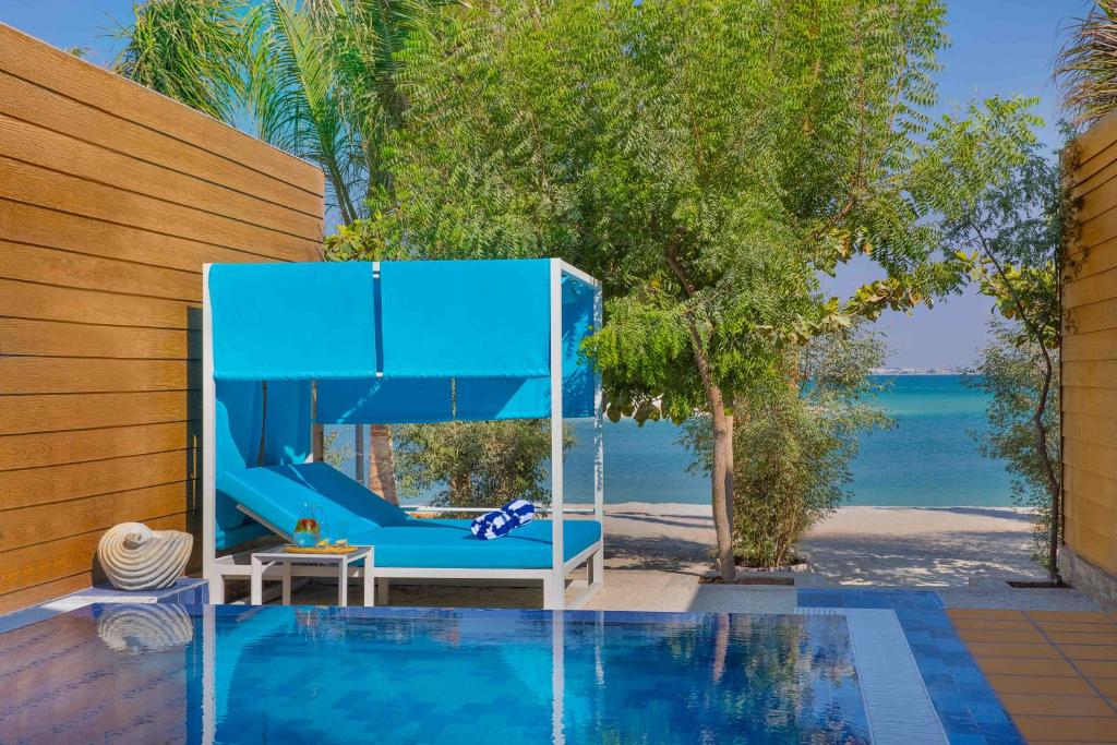 Anantara One  Bedroom Garden  Pool Villa