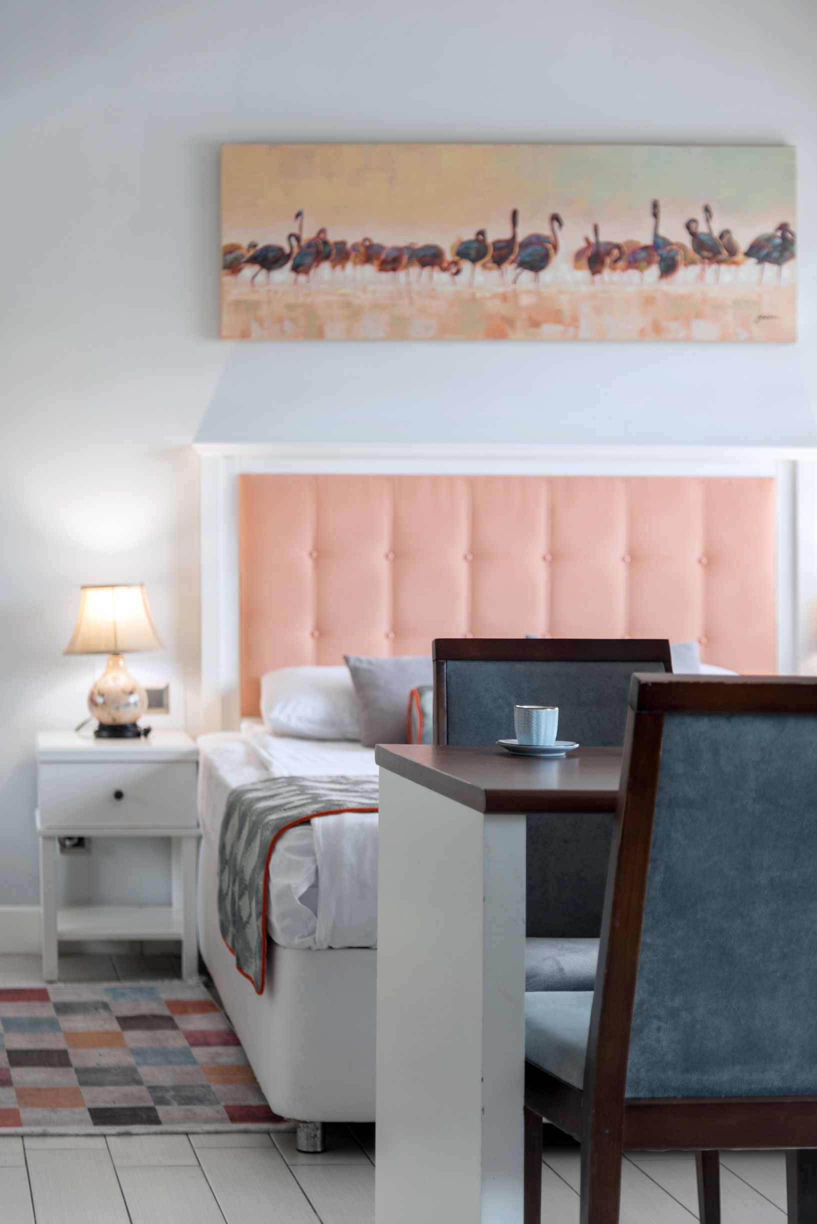 STANDART ROOM