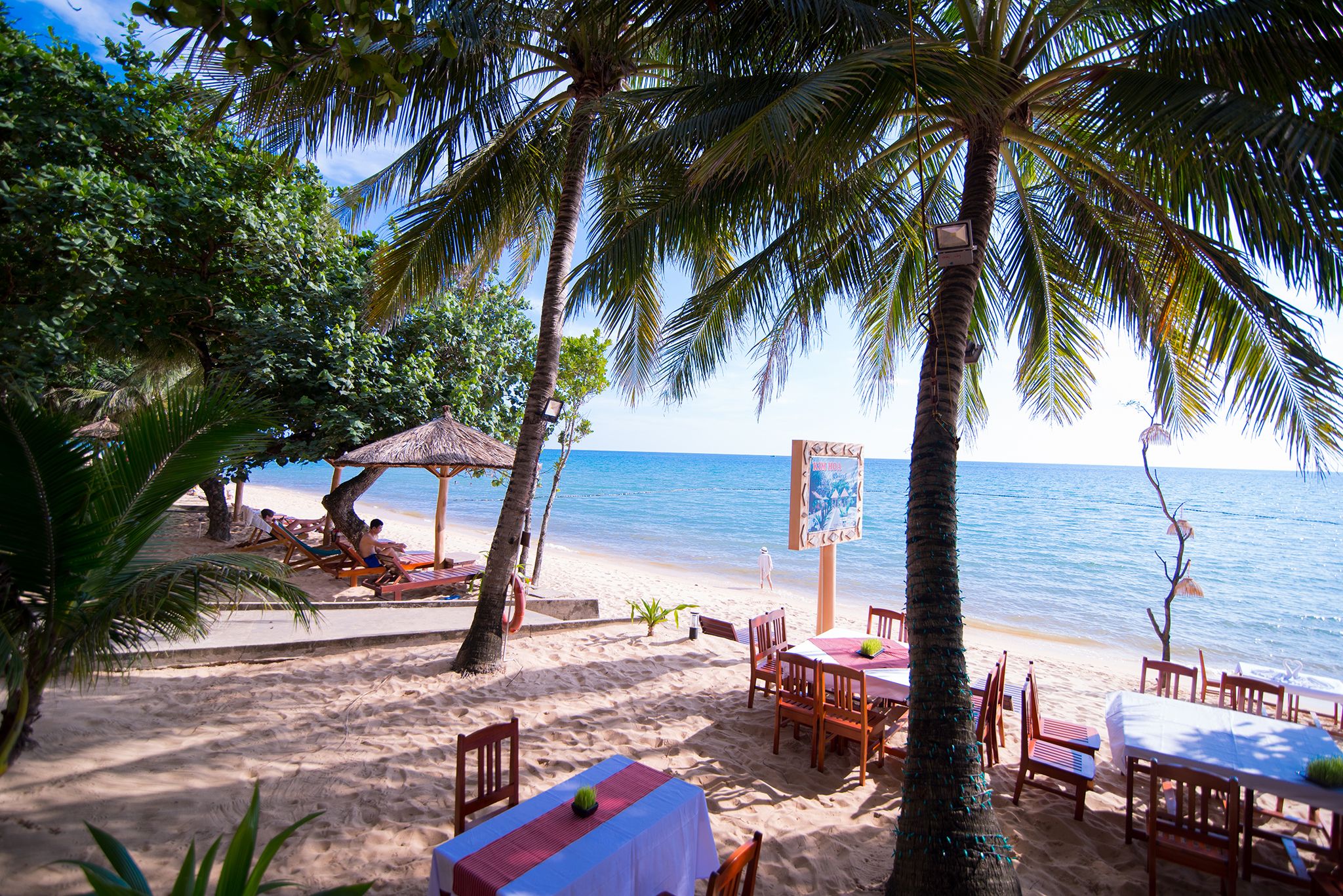 Plajă 