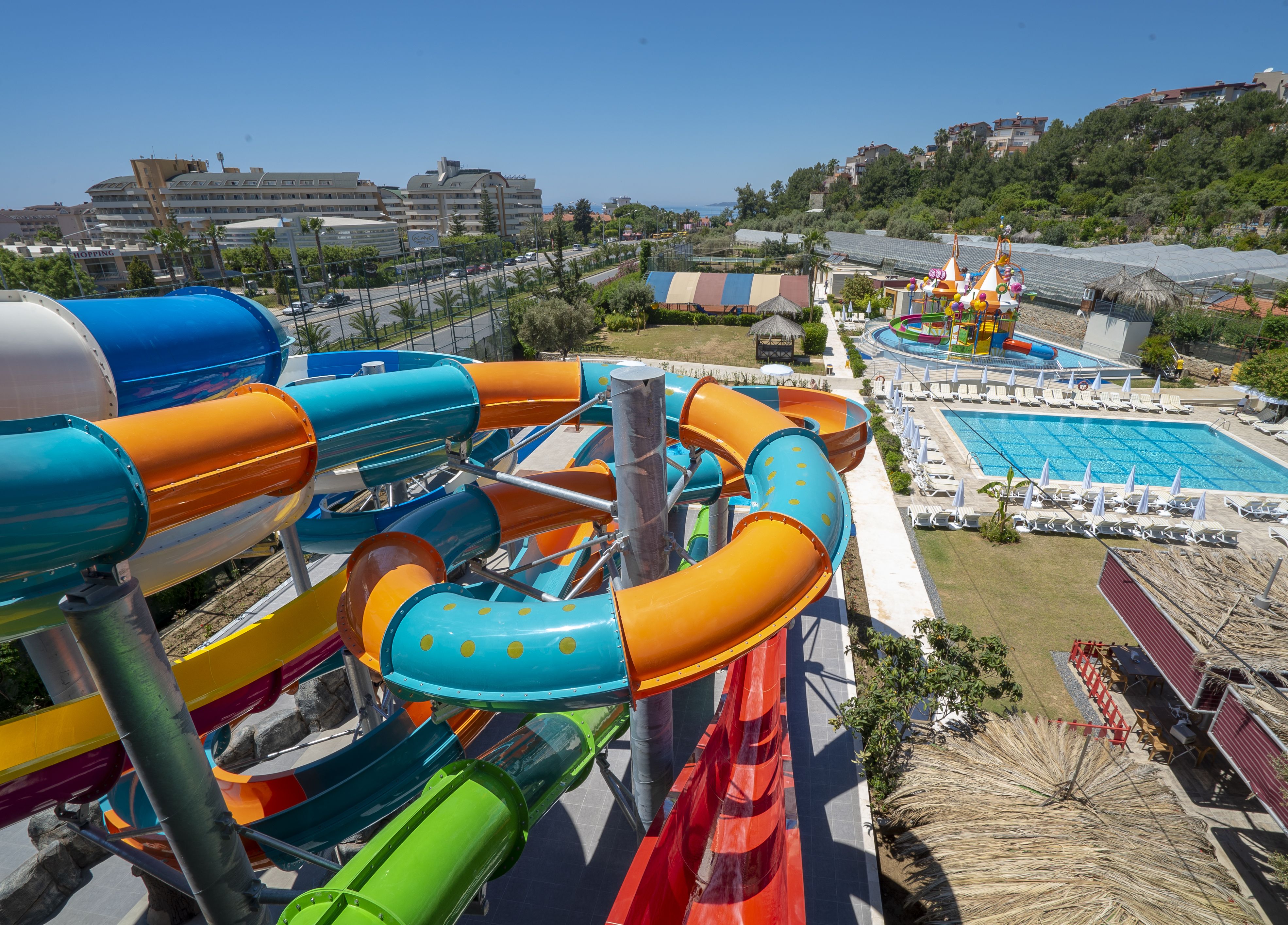 Parc acvatic