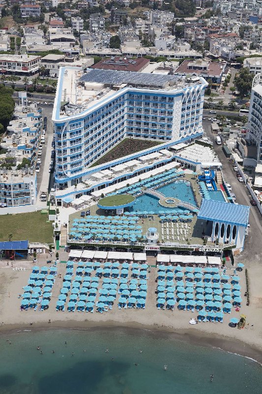 Гранада люксори бич турция аланья. Granada Luxury Beach Avsallar 5. Отель Granada Luxury Beach 5*. Granada Luxury Beach 5 Турция Аланья. Отель Granada Luxury Beach Авсаллар Турция.