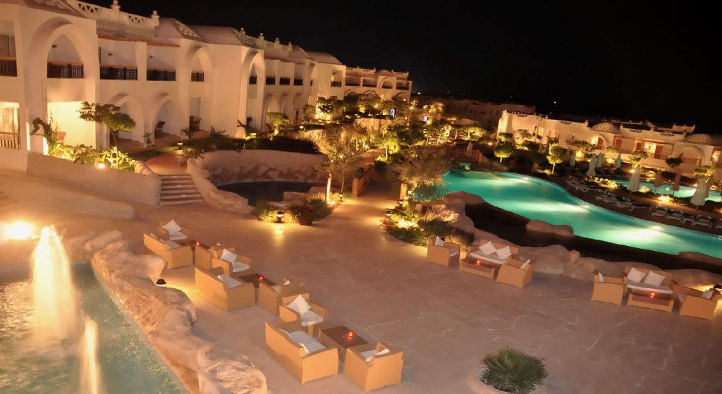 Albatros Palace Sharm 5 Р•РіРёРїРµС‚