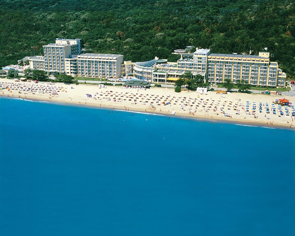 Bulgarien Golden Strand