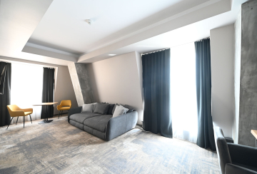 Apartament Deluxe