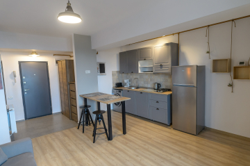 Apartment Summer Vibe