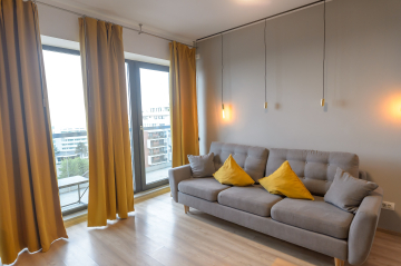 Apartment Summer Vibe