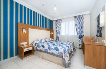 LAND VIEW SUITE ROOM