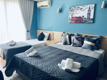 Standart Rooms