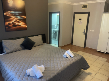 Family Rooms