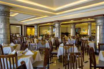 Main Restaurant