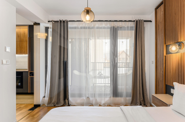 KOA | Moft Apartment