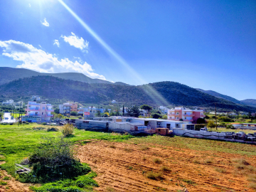 SUPERIOR 1 BEDROOM APARTMENT SIDE SEA VIEW OR POOL VIEW BALCONY OR TERRACE