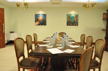 MICE (servicii de organizare de întâlniri, conferințe, alte evenimente)
