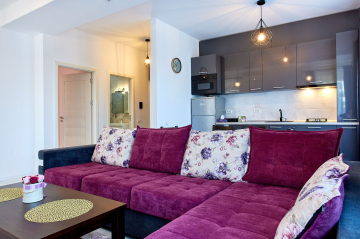 Beautiful Apartment Mamaia