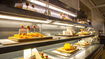 ANA RESTAURANT