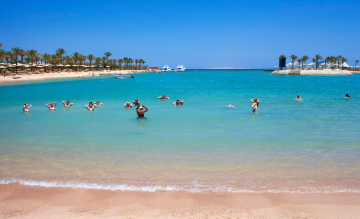 Plajă 