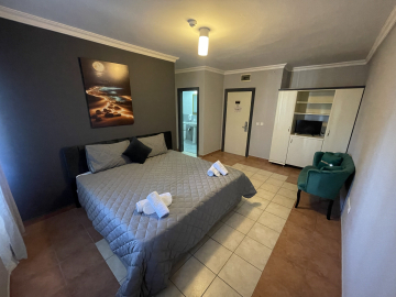 Family Rooms