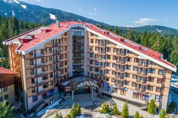 Hotel Flora