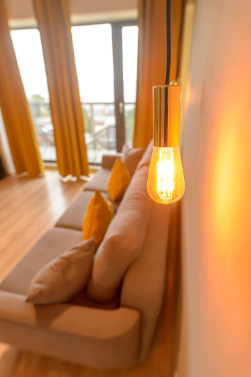 Apartment Summer Vibe