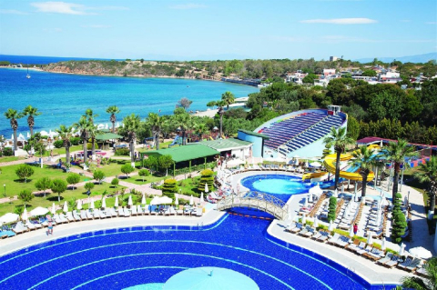 Prive Hotel Didim