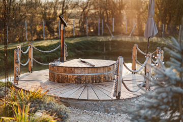 Hobbit House