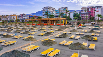 Plajă 