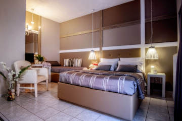 Family Apartment