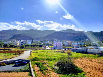 SUPERIOR 1 BEDROOM APARTMENT SIDE SEA VIEW OR POOL VIEW BALCONY OR TERRACE