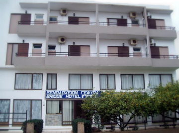 Main Building