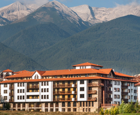 Apart Hotel Grand Royale Complex & Spa