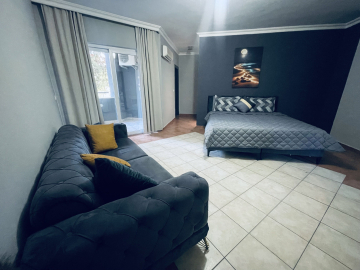 Family Rooms