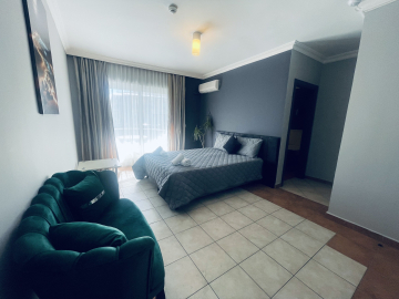 Family Rooms