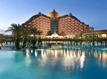 Hotel Delphin Palace Deluxe Collection.JPG