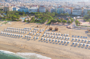 Plajă 