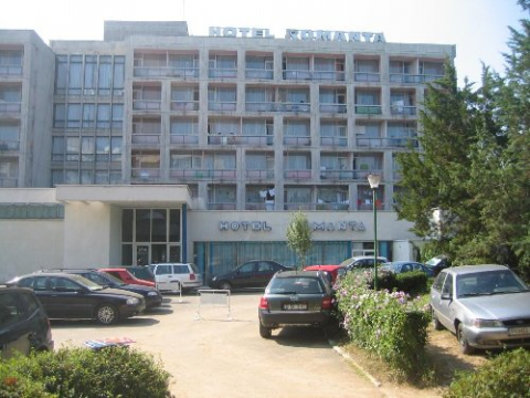 Hotel Romanta