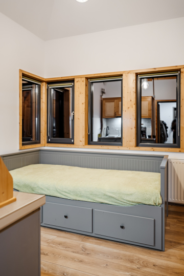 Casuta cu Atelier