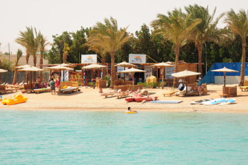 Plajă 