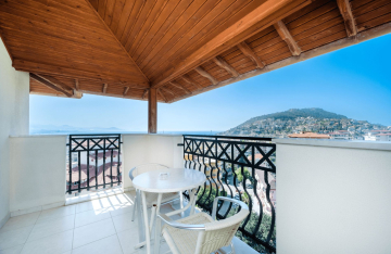 LAND VIEW SUITE ROOM