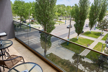 Beautiful Apartment Mamaia